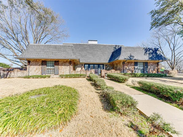 1141 Mockingbird Cir, Ennis, TX 75119
