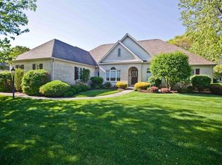 16273 Cypress Ct, Granger, IN