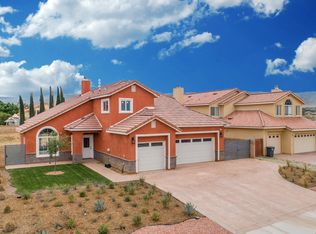 5652 W Avenue L1, Lancaster, CA 93536
