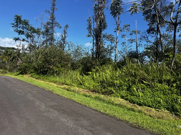 25th Ave Lot 972, Keaau, HI 96749