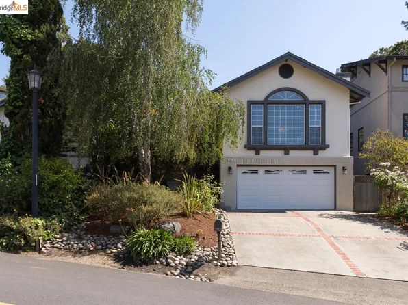 539 Florence Ave, Oakland, CA 94618