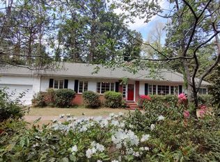 230 Pinegrove Rd, Southern Pines, NC 28387