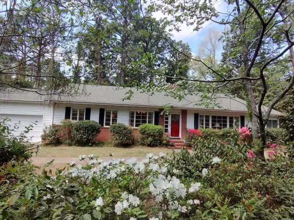 230 Pinegrove Road, Southern Pines, NC 28387