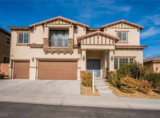 9716 University Ridge Ave, Las Vegas, NV 89149