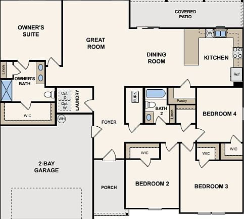 3rd image of this home