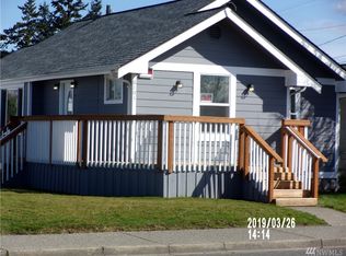 6101 McKinley Ave, Tacoma, WA 98404