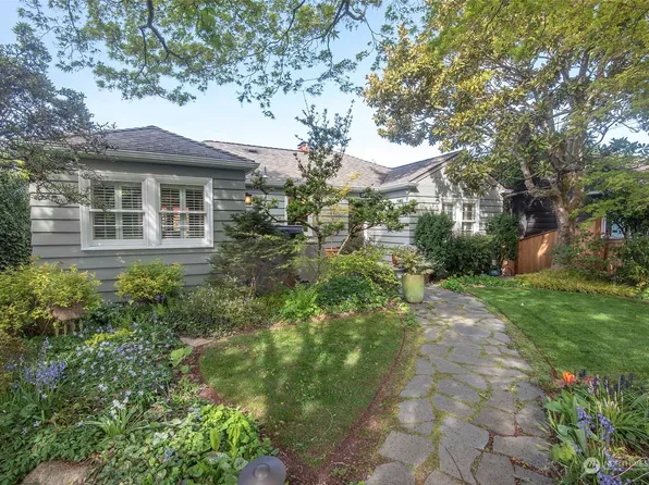 2631 29th Avenue W, Seattle, WA 98199