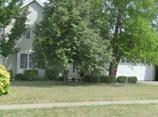 154 Fitzpatrick Trl, West Henrietta, NY 14586