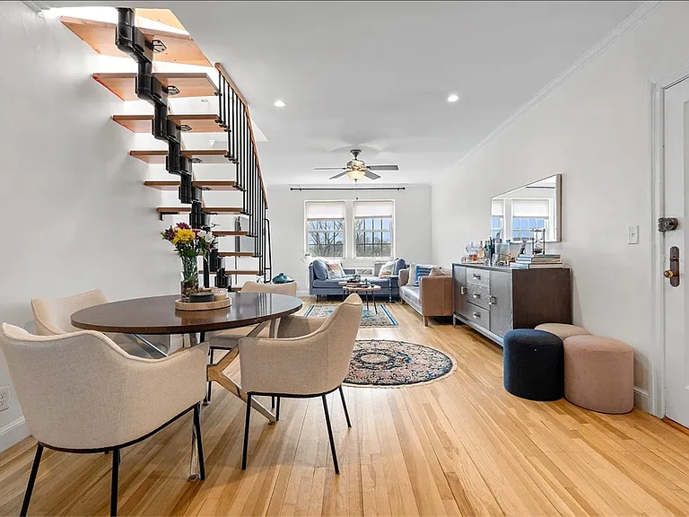 1496 Beacon St #6A — Photo 1