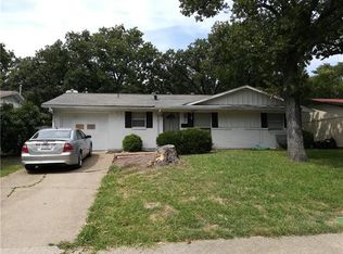 1311 Athens Dr, Mesquite, TX 75149