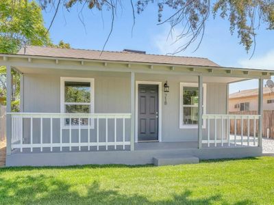 718 S Conejo Ave, Modesto, CA, 95354