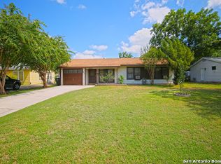 351 Nash Blvd, San Antonio, TX 78223
