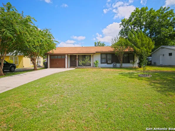 351 Nash Blvd, San Antonio, TX 78223