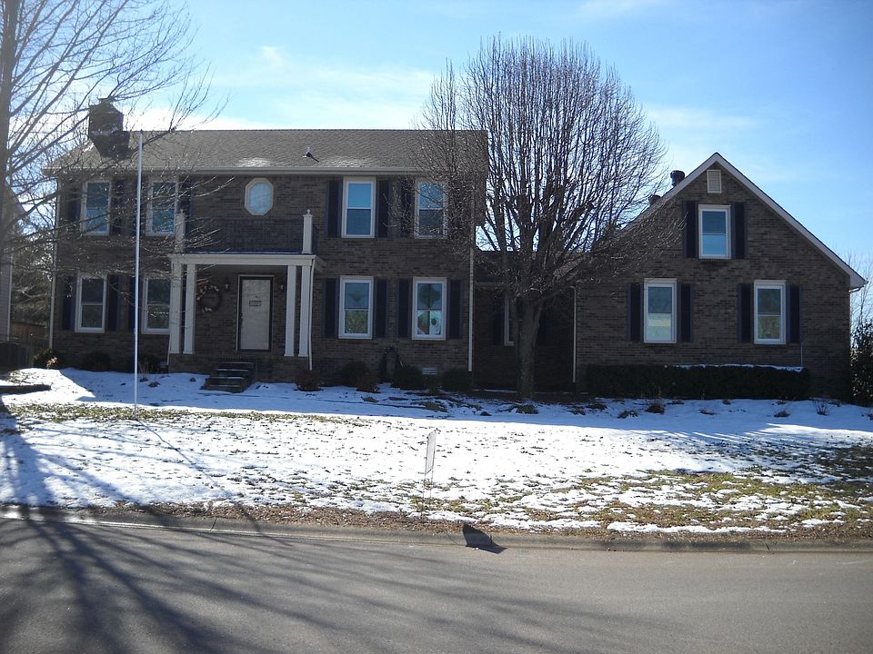 Welcome to 3108 Clydesdale Drive
