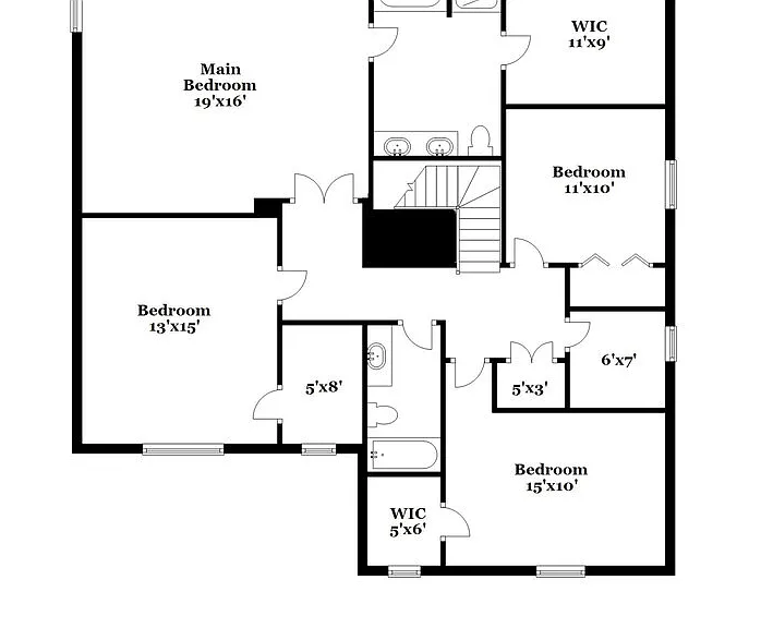 11512 Bonnie Lakes Ct — Photo 2