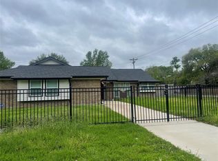 1102 Timber Ln, Rosenberg, TX 77471