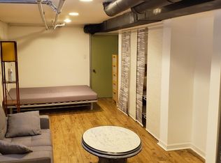 2506 N Springfield Ave #G, Chicago, IL 60647