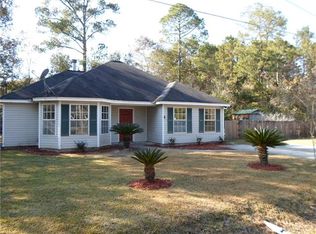 1631 Live Oak St, Slidell, LA 70460