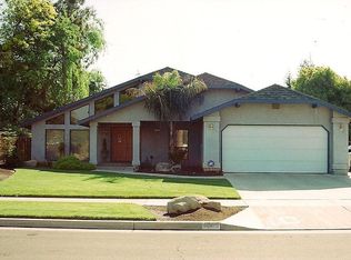 1835 S Caesar Ave, Fresno, CA 93727