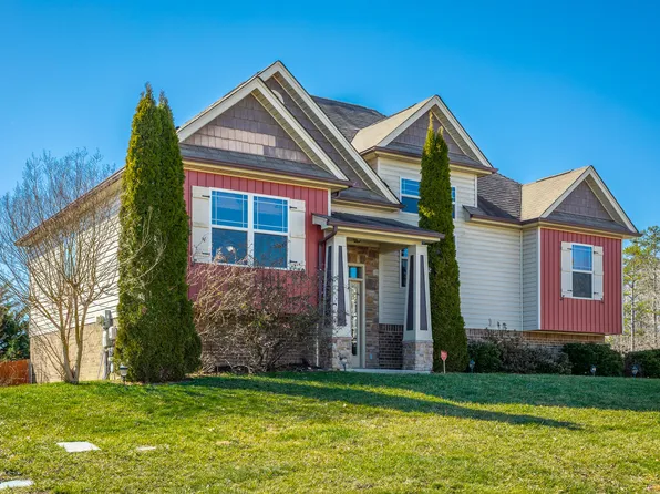 597 Sir Carlos Dr, Soddy Daisy, TN 37379