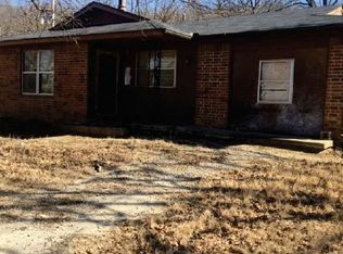 67H Rr 1, Weleetka, OK 74880