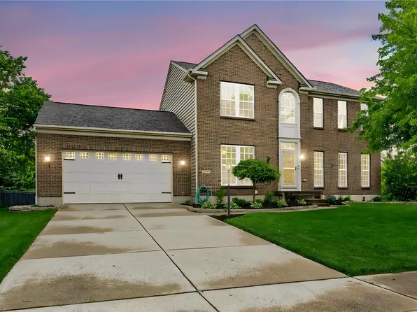 1658 Middle Park Dr, Dayton, OH 45414