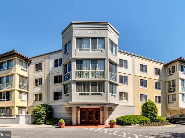 14805 Pennfield Cir APT 309, Silver Spring, MD 20906