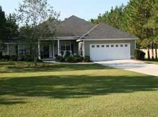 3804 Megan Cir, Valdosta, GA 31605