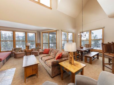 240 Tennis Club Rd #1664, Dillon, CO, 80435