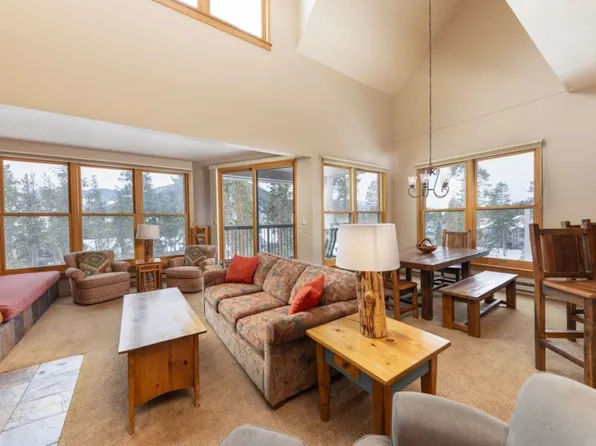 240 Tennis Club Rd #1664, Dillon, CO 80435