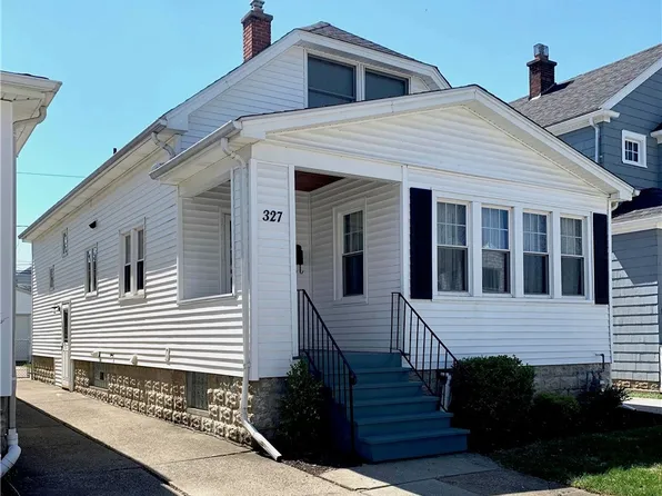 327 Stillwell Ave, Buffalo, NY 14217