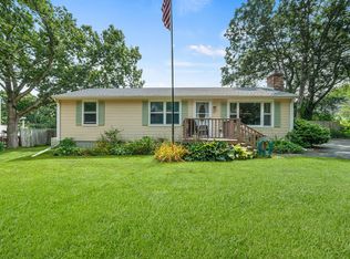 5 Fox Run Rd, Sagamore Beach, MA 02562