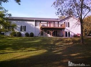 163 Justice Ridge Rd, Candler, NC 28715