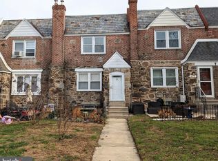 815 Eaton Rd, Drexel Hill, PA 19026