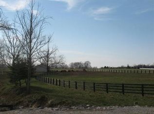 8262 W Lost River Rd, Campbellsburg, IN 47108