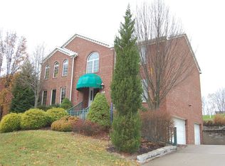 189 Hickory Heights Dr, Bridgeville, PA
