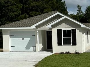 243 Crown Cir, Brunswick, GA 31525