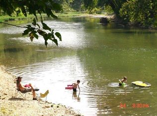 1251 Great View Rd, Highlandville, MO 65669