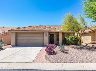 10459 N Fairway Vista Ln, Oro Valley, AZ 85737