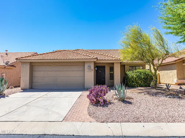 10459 N Fairway Vista Ln, Oro Valley, AZ 85737