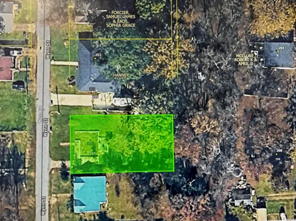 205 Wynn Others, Bald Knob, AR 72010