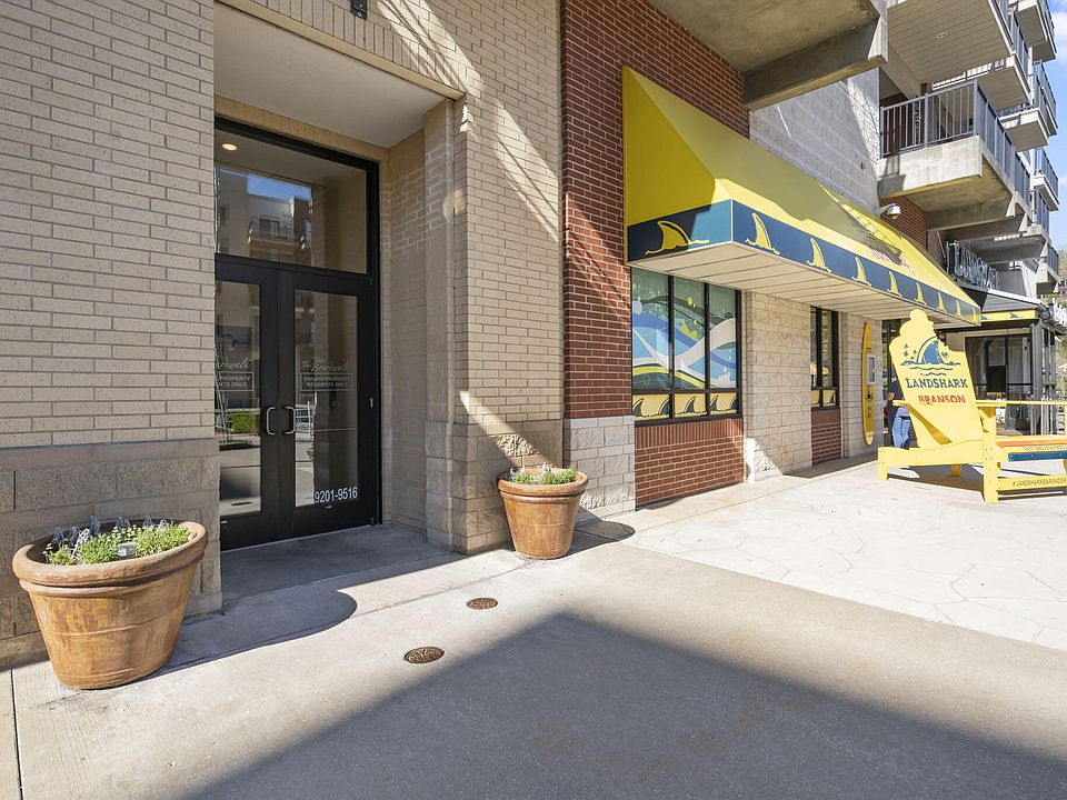 9504 Branson Landing Boulevard UNIT 504, Branson, MO 65616 MLS