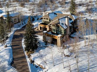 1853 Lions Ridge Loop, Vail, CO 81657