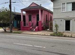 1472 N Claiborne Ave, New Orleans, LA 70116