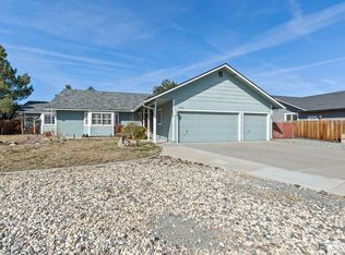 335 Hyacinth St, Sparks, NV