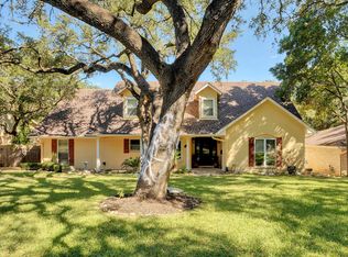 3914 Edgerock Drive, Austin, TX 78731