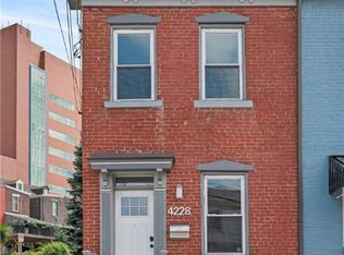4228 Post St, Pittsburgh, PA 15201