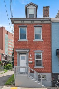 4228 Post St, Pittsburgh, PA, 15201