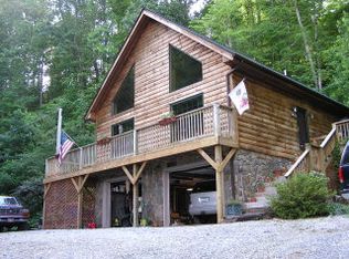 250 Eagle Nest Rd, Bryson City, NC 28713