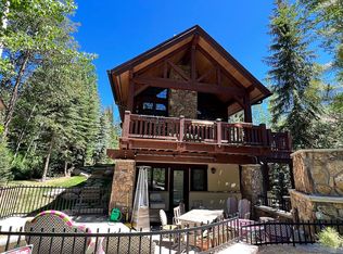 4346 Spruce Way, Vail, CO 81657
